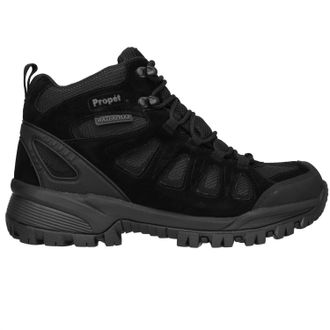 Prop&eacute;t Mens Ridge Walker Force Boots In All Black