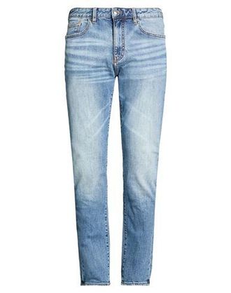 A|X Armani Exchange BOTTOMWEAR - Jeans sur YOOX.COM