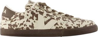 Veja Panenka - female - Veja - Sneakers - Multicolor - 3 UK - Shoes