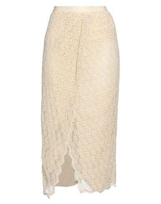 Isabel Marant HOSEN & R&Ouml;CKE - Midi-R&ouml;cke auf YOOX.COM