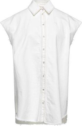 The Editor TOPWEAR - Denim shirts sur YOOX.COM