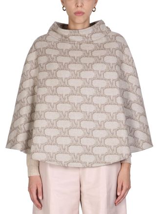Max Mara Cape Dorina