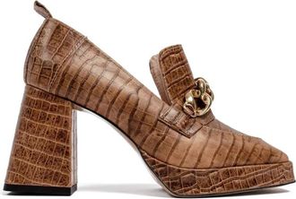 L37 Donna, Scarpe, Marrone, 40 EU, new