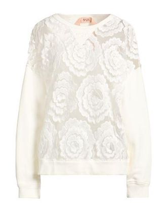 N&deg;21 TOPS - Sweatshirts auf YOOX.COM