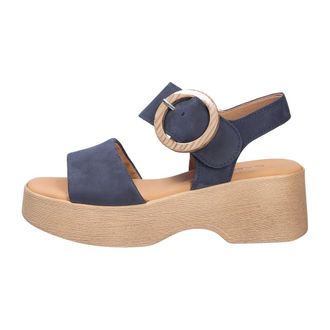 Gabor Donna, Scarpe, Blu, 37 1/2 EU, new