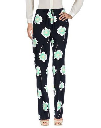 Agnona BOTTOMWEAR - Pantaloni su YOOX.COM