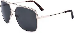 Guess Green Navigator Mens Sunglasses GF5124 32N 60