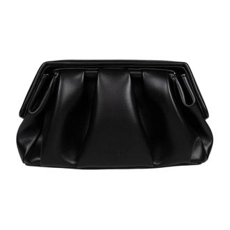 Themoir&egrave; Clutches, female, Black, Size: ONE SIZE Afrodite Handbag