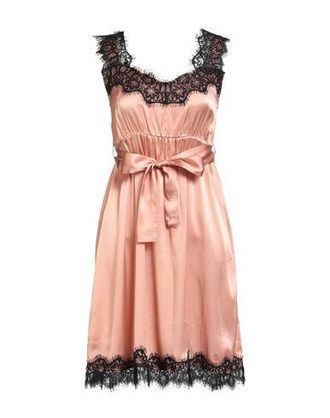 Blugirl DRESSES - Mini dresses on YOOX.COM
