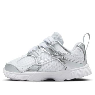 Nike (TD) Nike V5 RNR White Silver HQ6413-103