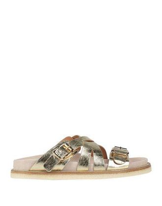 Laura Bellariva Sandals