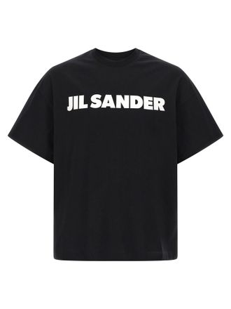 Jil Sander Jil Sander T Shirt