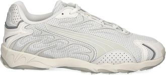 Puma Sneakers con inserti in rete - Bianco