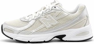 New Balance Mujer, Deporte, Gris, Talla: 36 EU