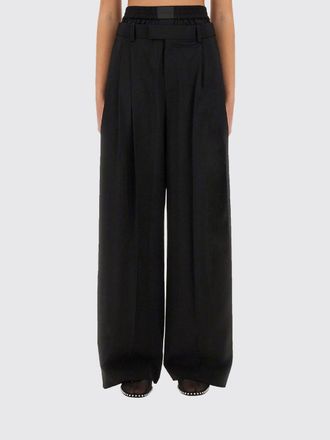 Alexander Wang Pantalone in lana Alexander Wang