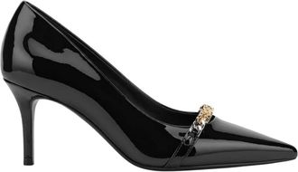 Pinko Scarpe - - Shoes - Donna - Nero - 37 EU