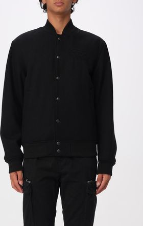 Diesel Bomber Diesel in misto lana