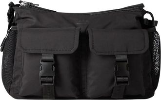 A.P.C. A.p.c., Uomo, Borse, Nero, Taglia unica, new