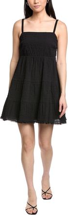 Lost + Wander Bella Luna Mini Dress