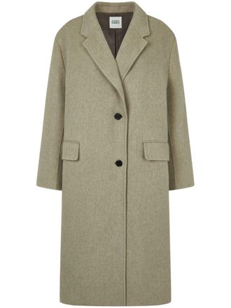 ☆人気☆STUDIO TOMBOY☆Epolet classic trench coa.t☆ ☆送料・関税込☆STUDIO TOMBOY☆Epolet classic trench coa.t