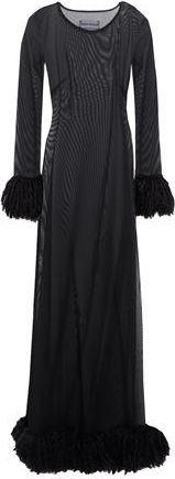 Marine Serre Maxi dresses