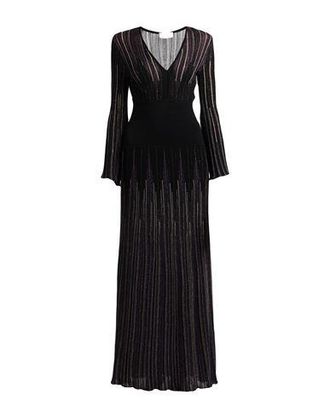 Nenette DRESSES - Maxi dresses sur YOOX.COM