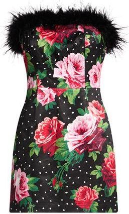 Kitri DRESSES - Mini dresses on YOOX.COM