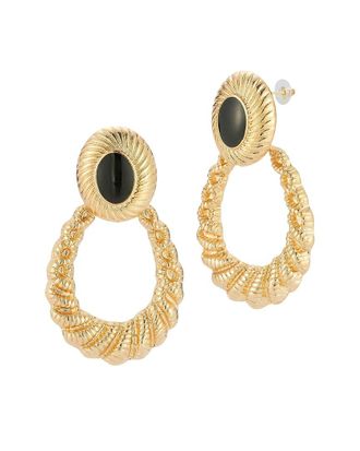 Sphera Milano Plated Earrings