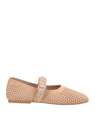 Ash Ballet flats