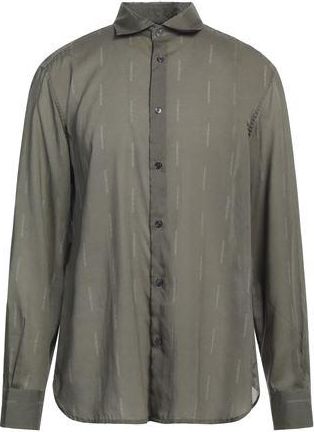 Emporio Armani TOPWEAR - Shirts on YOOX.COM