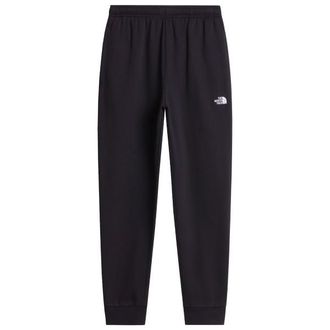 The North Face Evolution Simple Dome Jogger Trainingshose f&uuml;r Herren | schwarz