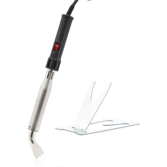 OEM Soldador De Resistencia Yihua 960-w 300w Con Punta Curva