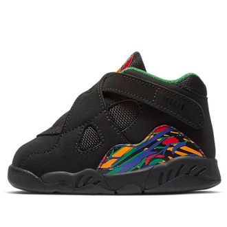 Nike Jordan (TD) Air Jordan 8 Retro Tinker - Air Raid 305360-004