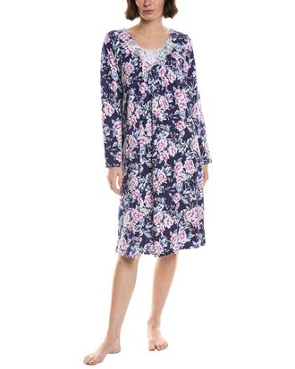 Carole Hochman Waltz Gown