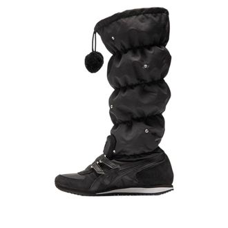 Onitsuka Tiger (WMNS) Onitsuka Tiger Winter Heaven Black 1182A676-001