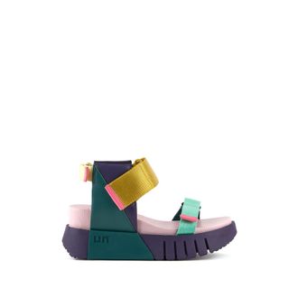 United Nude Delta Run