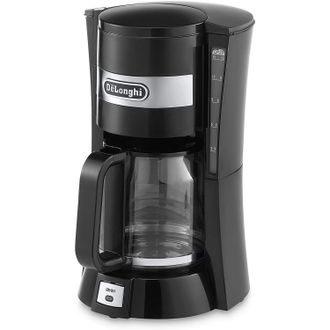 DeLonghi Cafetera De Goteo Delonghi Icm 15210.1 900w