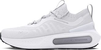 Under Armour (WMNS) Under Armour HOVR Phantom 4 White Halo Grey 3027594-100