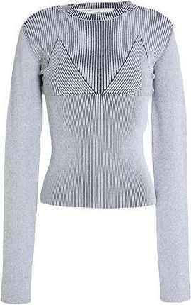 Off-white MAGLIERIA - Pullover su YOOX.COM