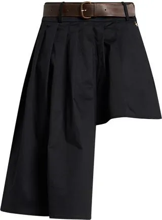 Souvenir BOTTOMWEAR - Midi skirts on YOOX.COM