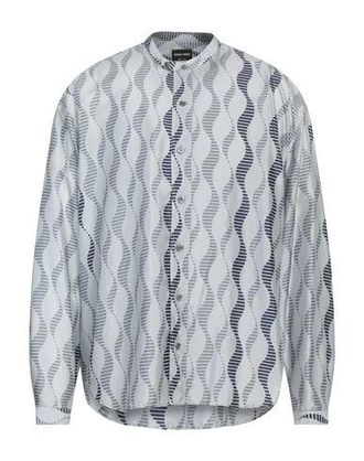 Giorgio Armani TOPWEAR - Camicie su YOOX.COM