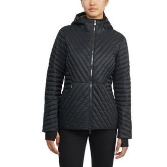 Pajar Nikola Lightweight Packable Puffer Jacket in Black at Nordstrom, Size X-Small