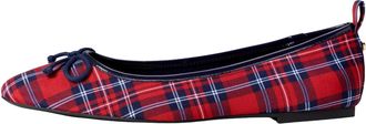 Draper James Taylor Red Overflow 38223-930 Womens
