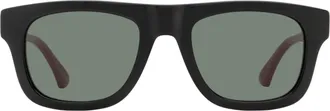 Gucci GG1991S Sunglasses - Black