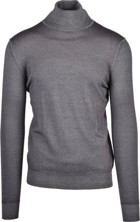 Aspesi Uomo, Maglie, Grigio, M, new