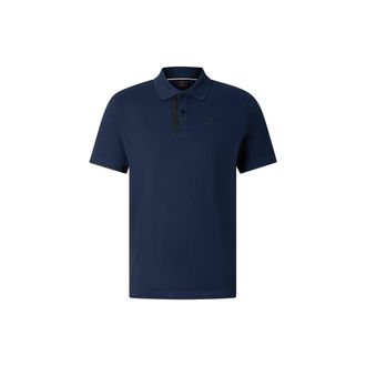 Bogner Fire + Ice Ramon polo shirt for men - Dark blue - XXL