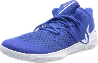 Nike Nike Mens Volleyball Shoes EU, Blue, 9 UK