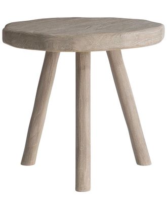 Bernhardt Exteriors Tonga Outdoor Side Table