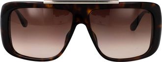 Alexander McQueen Sunglasses
