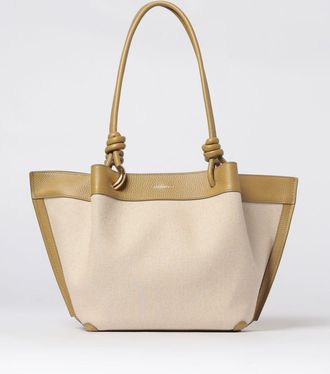 Coccinelle Borsa a spalla Finn media Coccinelle